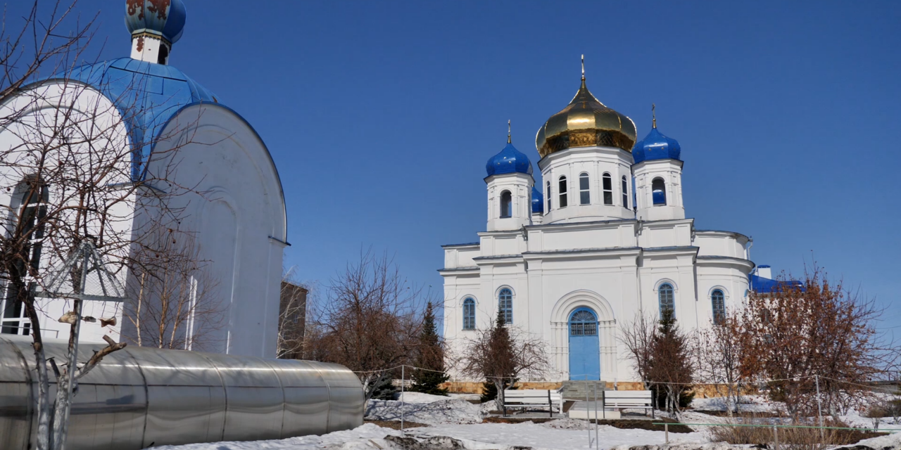 В Свято-Казанском женском монастыре соблюдают Великий пост